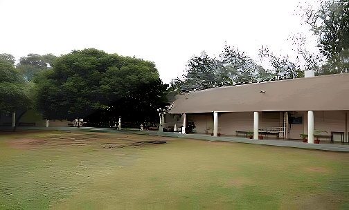 The Hyderabad Public School — photo 14