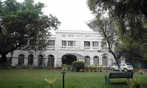 The Hyderabad Public School — photo 15