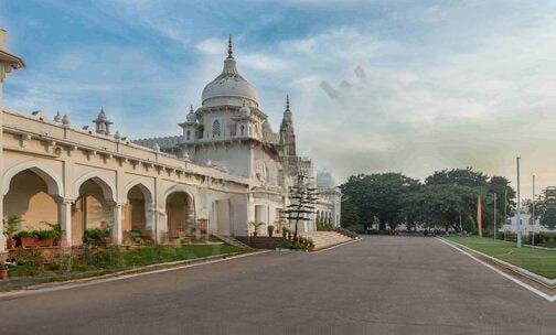 The Hyderabad Public School — photo 17