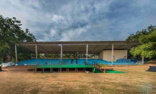 The Hyderabad Public School — photo 18
