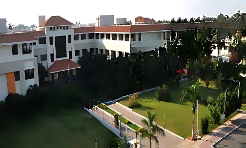 The Indian Public School — photo 1