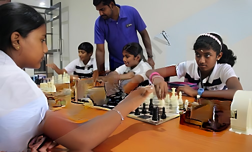The Indian Public School — photo 5