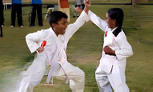 The Indian Public School — photo 6