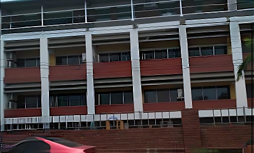 The Indian Public School — photo 1