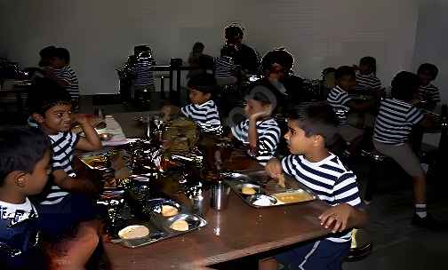 The Indian Public School — photo 4