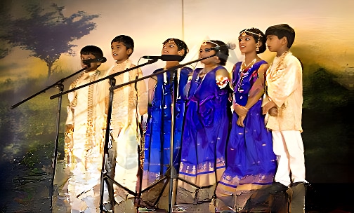 The Indian Public School — photo 7
