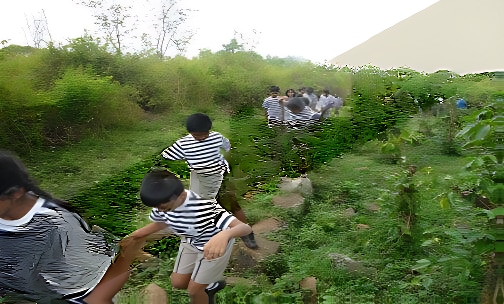 The Indian Public School — photo 8
