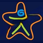 The Indian Public School logo