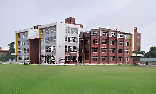 The Indian Public School — photo 1