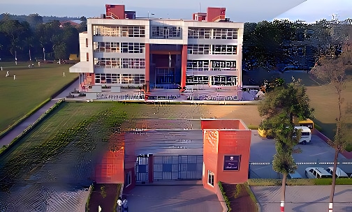 The Indian Public School — photo 2