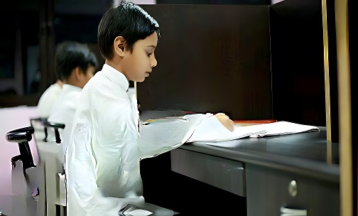 The Indian Public School — photo 5