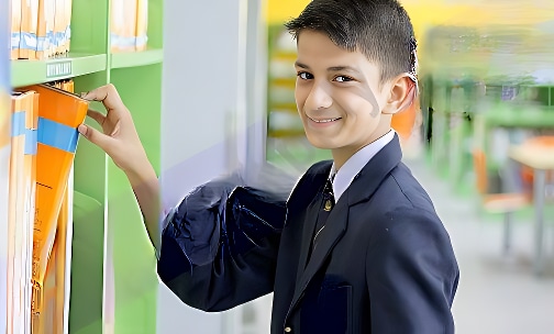 The Indian Public School — photo 7
