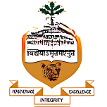 The Indian Public School logo