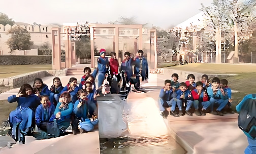 The Indian School-Second Shift — photo 10