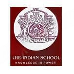 The Indian School-Second Shift logo