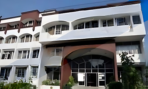 The Indian School — photo 1