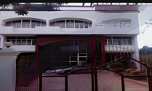 The Indian School — photo 2