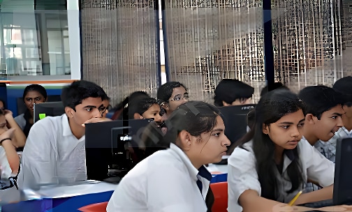 The Indian School — photo 3