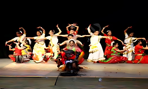 The Indian School — photo 5