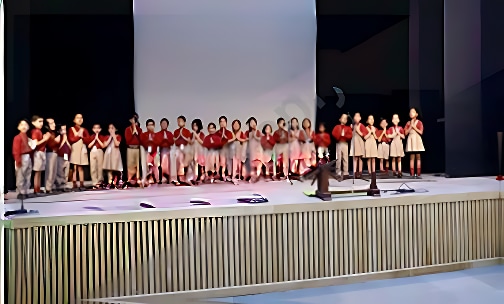 The Indian School — photo 8