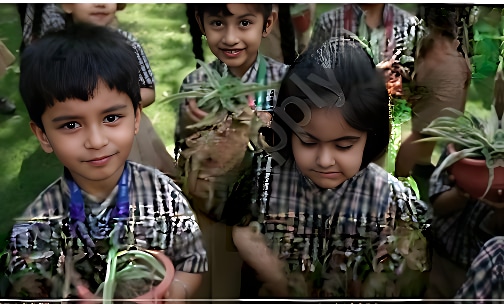 The Indian School — photo 9