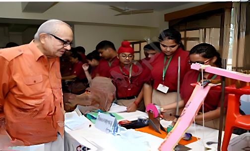 The Indian School — photo 10