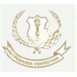 The Indiranagar Cambridge School logo