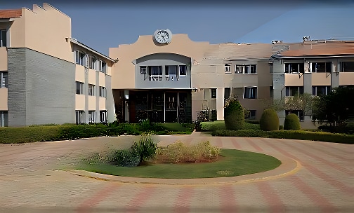The International School Bangalore — photo 1