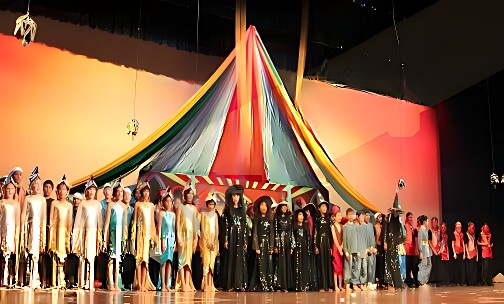 The International School Bangalore — photo 2