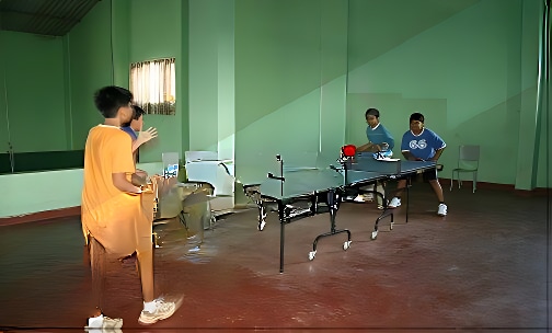 The International School Bangalore — photo 3