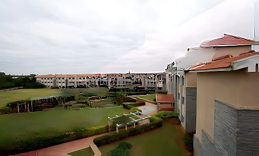 The International School Bangalore — photo 5