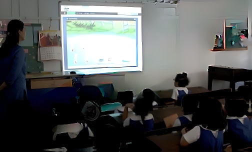 The J. B. Vachha High School for Parsi Girls — photo 3