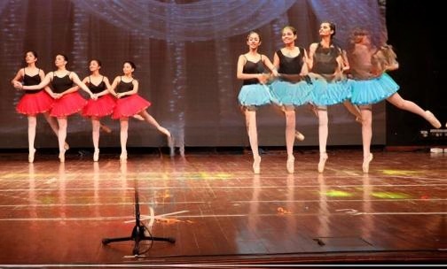 The J. B. Vachha High School for Parsi Girls — photo 6