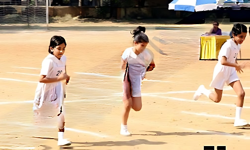 The J. B. Vachha High School for Parsi Girls — photo 9