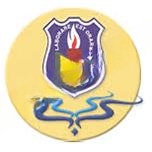 The J. B. Vachha High School for Parsi Girls logo