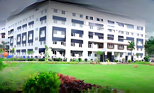 The Landmark School — photo 1