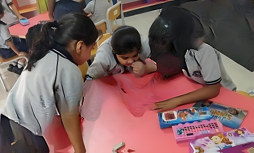 The Landmark School — photo 3