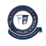 The Landmark School logo