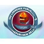 The Lawrence Public School logo