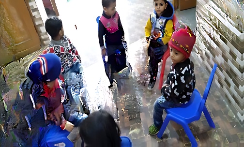 The Learning Train — photo 2