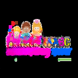 The Learning Train logo