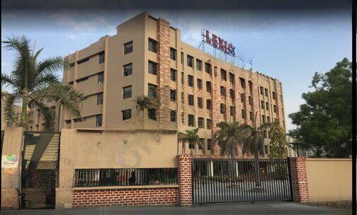 The Lexicon International School — photo 1