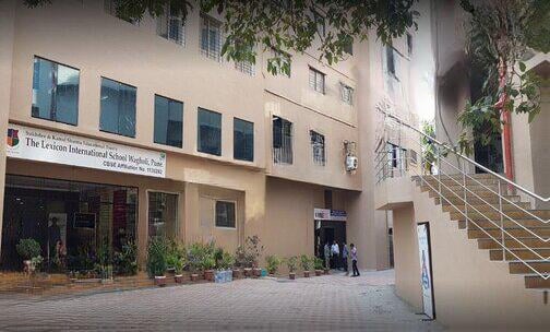 The Lexicon International School — photo 2