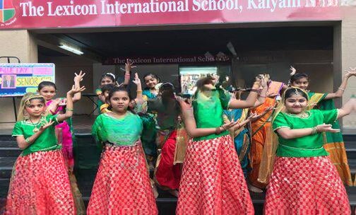 The Lexicon International School — photo 6