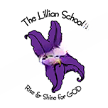 The Lillian School logo