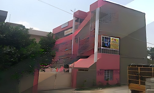 The Little Angles School — photo 1