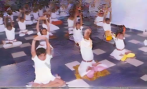 The Little Angles School — photo 3