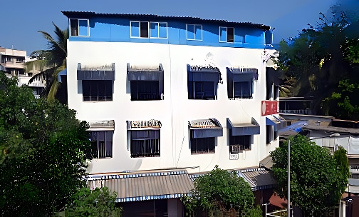 The Little Flower's High School — photo 1