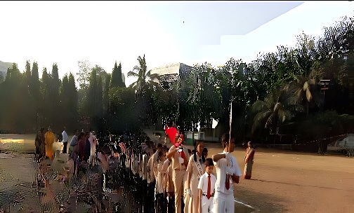 The Little Flower's High School — photo 5