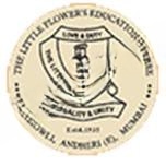 The Little Flower's High School logo